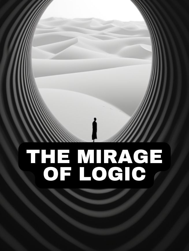 The Mirage of Logic